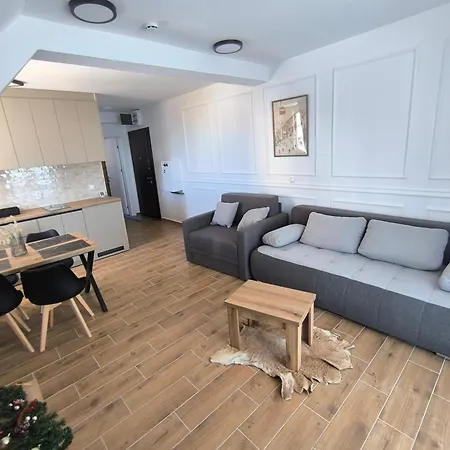 Black Star Kop Lejlighed