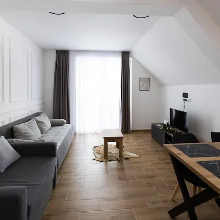 Lejlighed Black Star Kop Kopaonik