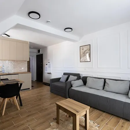 Black Star Kop Lejlighed *