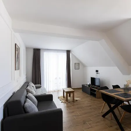 Lejlighed Black Star Kop *