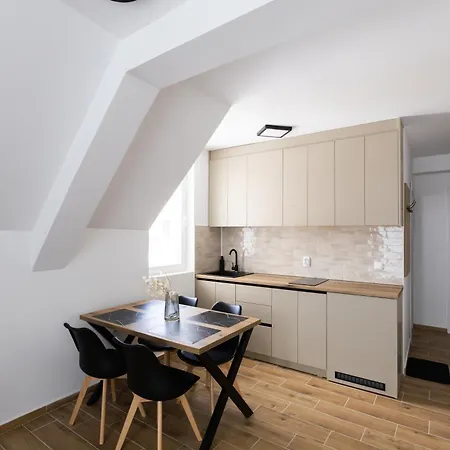 Lejlighed Black Star Kop *