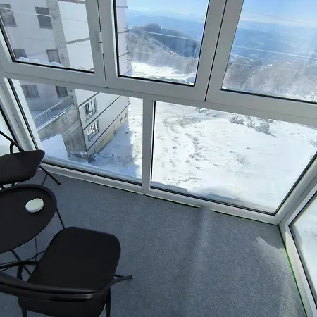 Lejlighed Black Star Kop Kopaonik