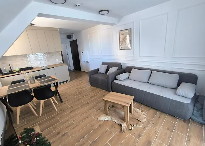 Black Star Kop Lejlighed