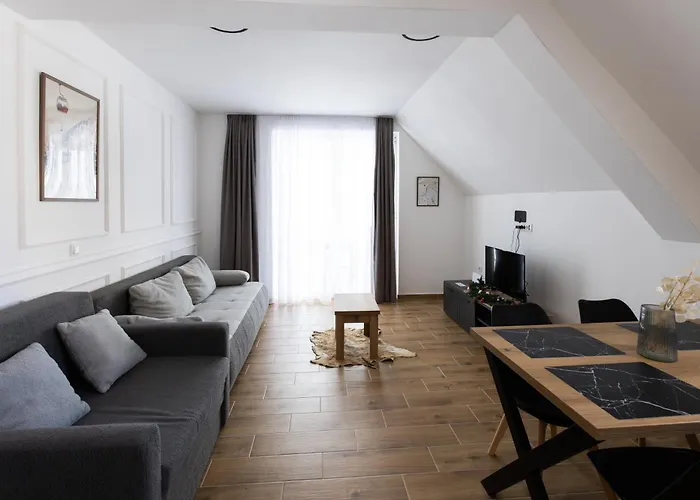 Lejlighed Black Star Kop Kopaonik