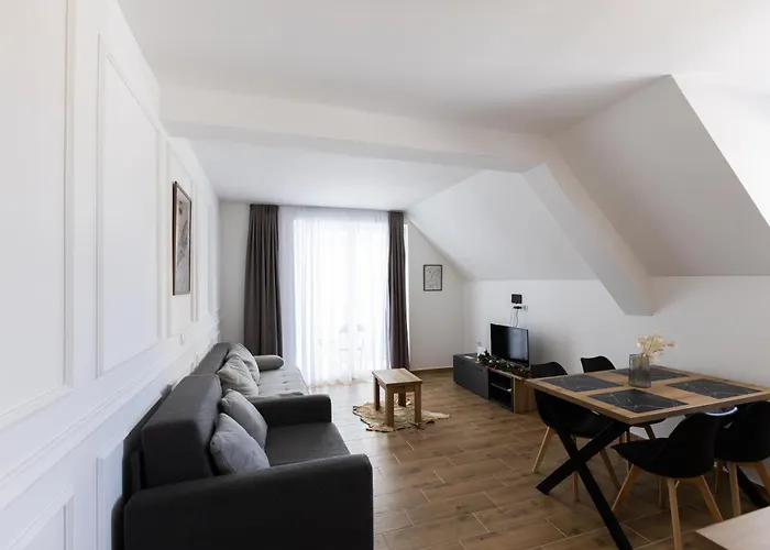 Lejlighed Black Star Kop *