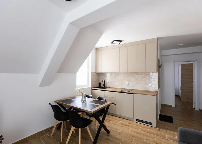 Lejlighed Black Star Kop *