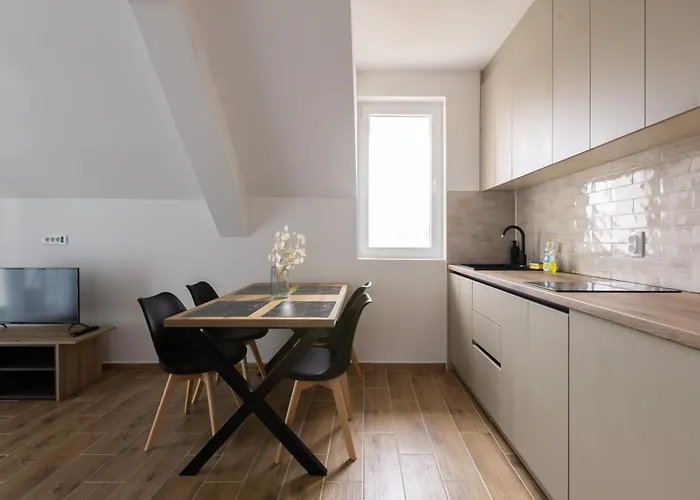 Lejlighed Black Star Kop Kopaonik