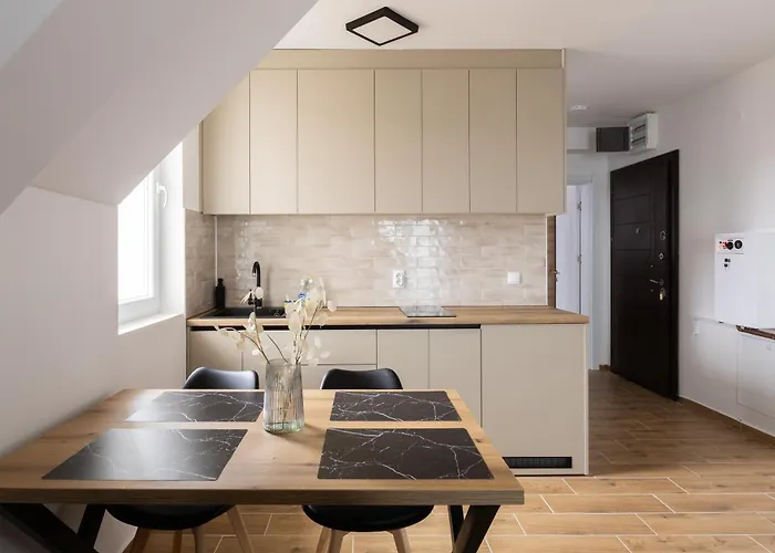 Lejlighed Black Star Kop