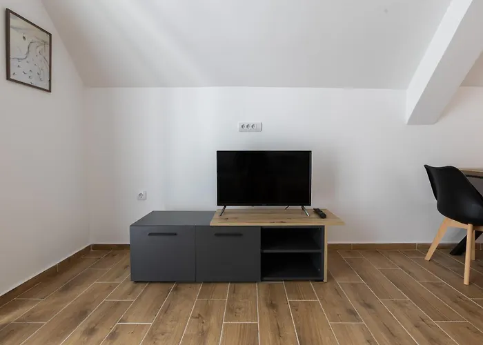 Lejlighed Black Star Kop Kopaonik