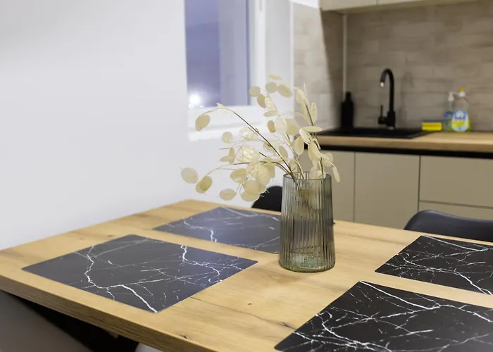 Black Star Kop Lejlighed Kopaonik