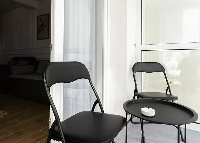 Lejlighed Black Star Kop *