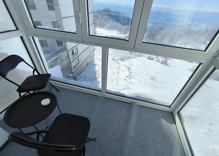 Lejlighed Black Star Kop Kopaonik