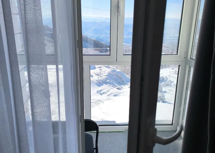 Black Star Kop Lejlighed Kopaonik