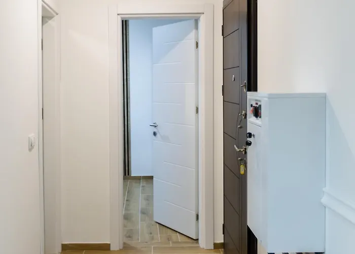 Lejlighed Black Star Kop *