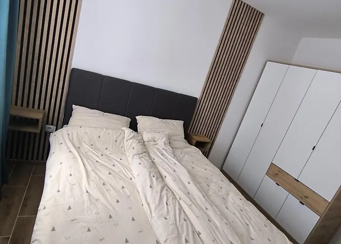 Black Star Kop Lejlighed *