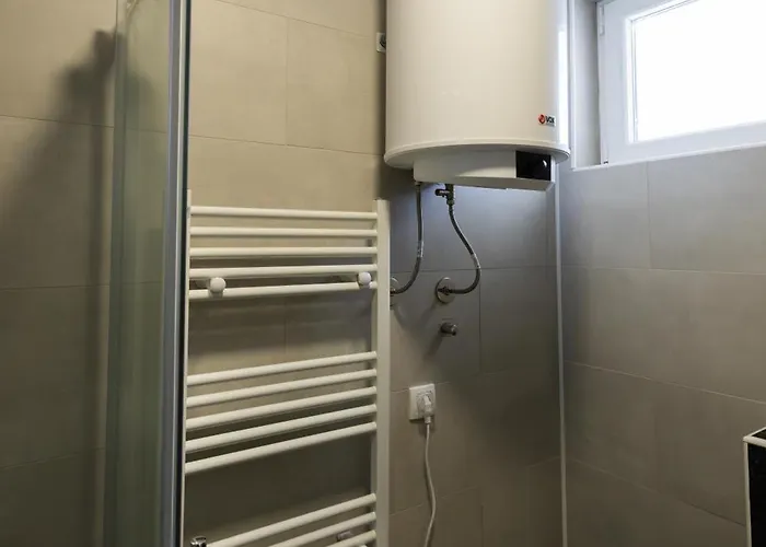 Black Star Kop Lejlighed Kopaonik