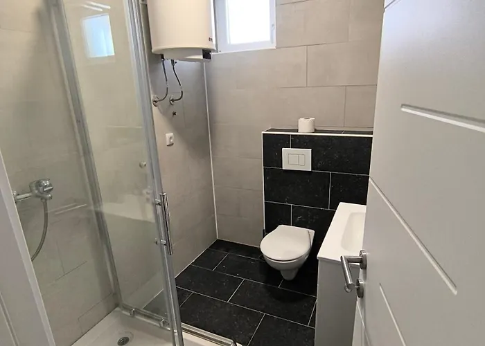 Lejlighed Black Star Kop