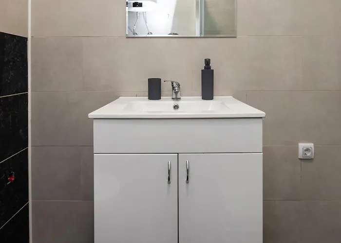 Lejlighed Black Star Kop Kopaonik