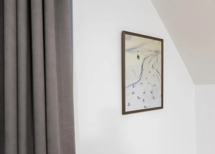 Black Star Kop Lejlighed Kopaonik