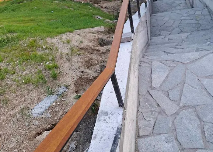 Black Star Kop Lejlighed