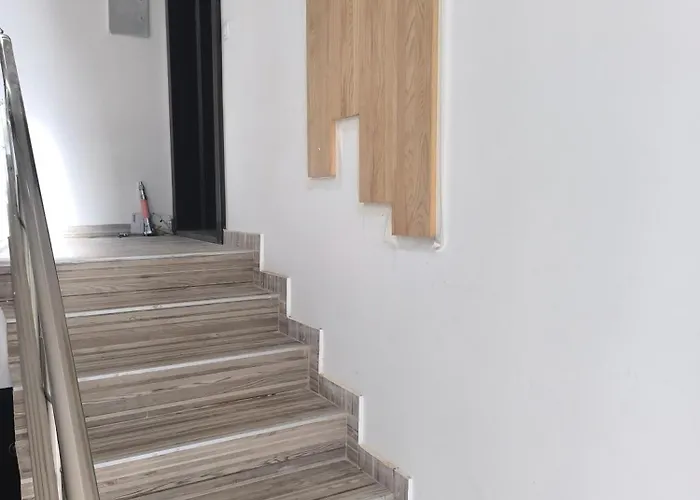 Black Star Kop Lejlighed *